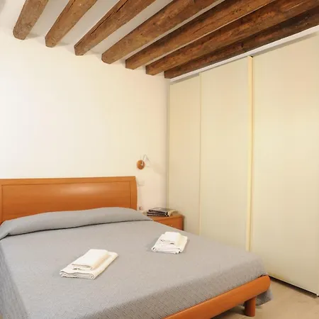 Paradiso Ca' Giulia Appartamento *
