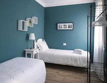 Apartment Calle Longa Residenza Quaggio *