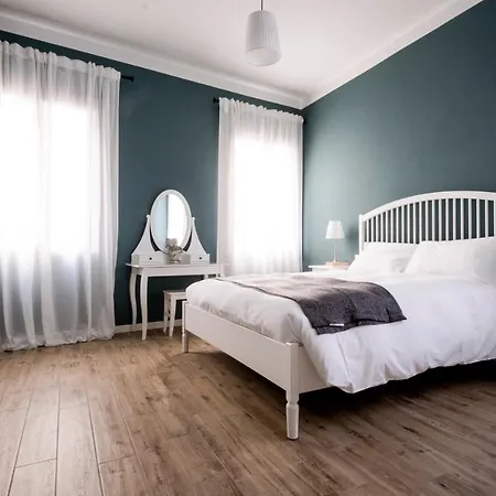 Calle Longa Residenza Quaggio Apartment *