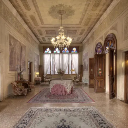 Hotel San Barnaba