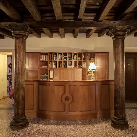 San Barnaba Hotel