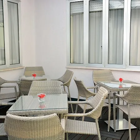 Lh Sirio 4*