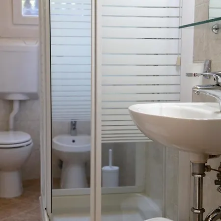Apartment Flat Ganeo Venedig