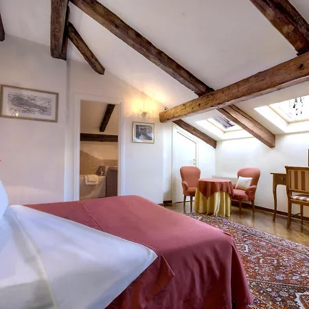 Hotel San Barnaba 3*