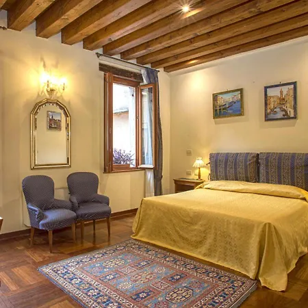 San Barnaba Hotel