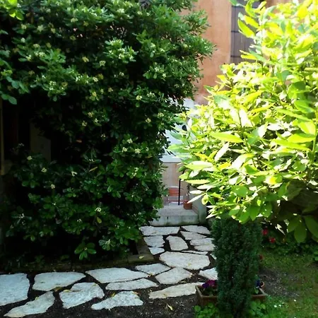 Paradiso Ca' Giulia Venezia