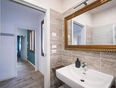 Calle Longa Residenza Quaggio Apartment Venice