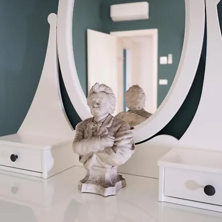 Calle Longa Residenza Quaggio Apartment Venice