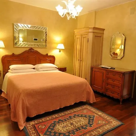Hotel Bisanzio 4*