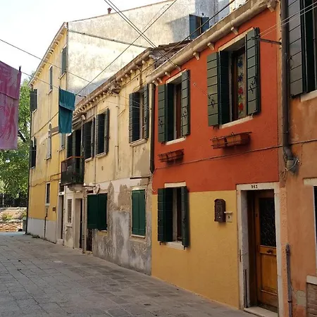 La Corte Incantata * Venice