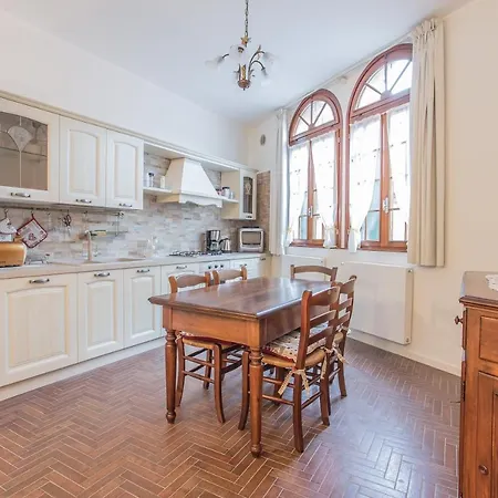 Apartment Ca De Le Colonnette - St Marks Square Venice
