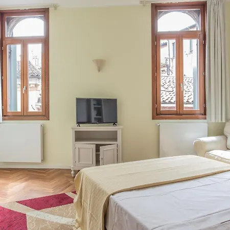 Apartment Ca De Le Colonnette - St Marks Square