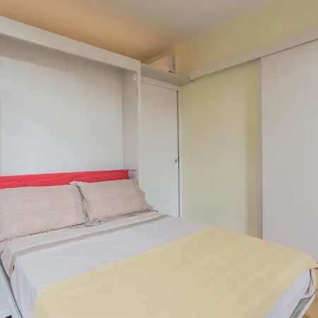 Ca De Le Colonnette - St Marks Square Apartment Venice
