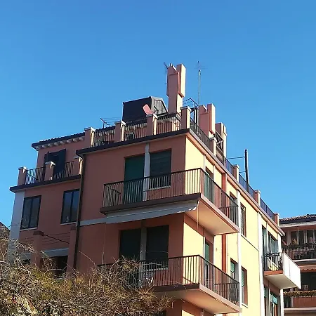 Appartement Rio De La Fornace