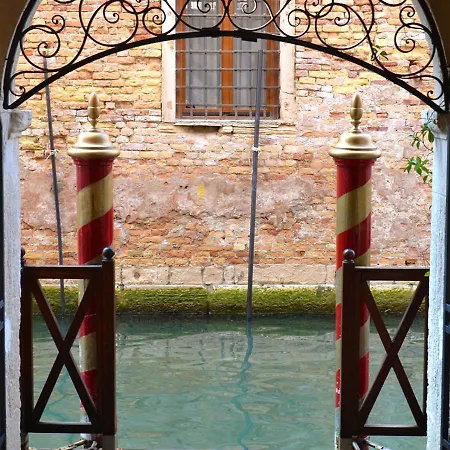 Hotel San Barnaba