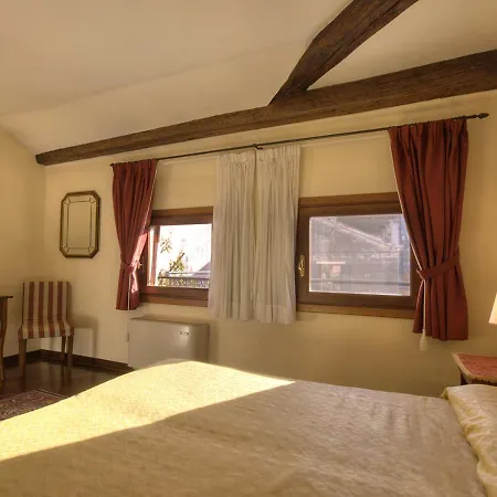 San Barnaba 3*