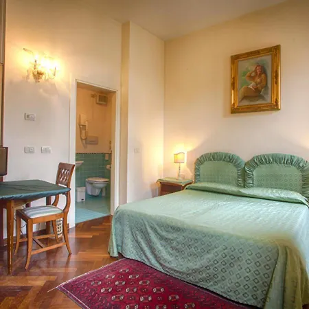 Hotel San Barnaba 3*