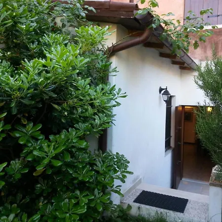 Appartamento Paradiso Ca' Giulia