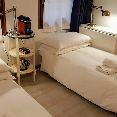 Apartment San Marco 1658 Venice