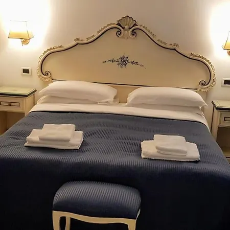 Apartment San Marco 1658 *