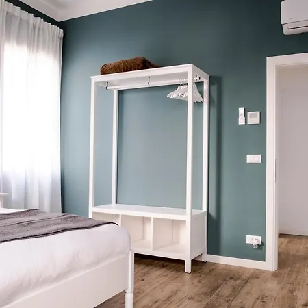Calle Longa Residenza Quaggio Apartment Venice