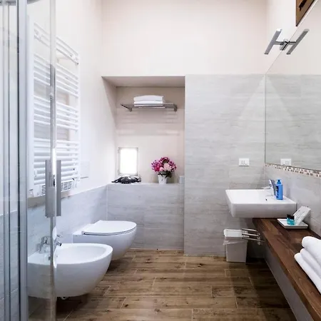 Apartment Calle Longa Residenza Quaggio