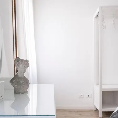 Calle Longa Residenza Quaggio Apartment Venice