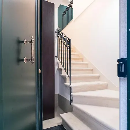 Calle Longa Residenza Quaggio *