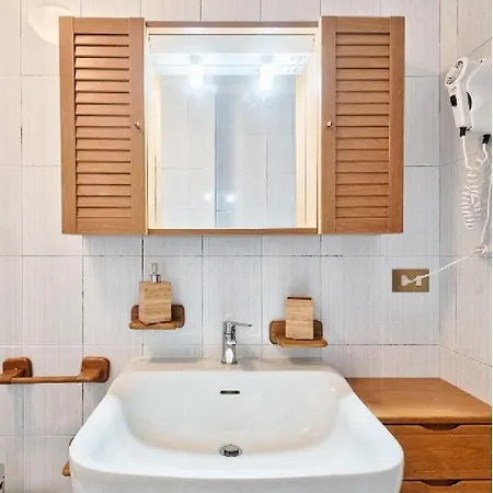 Casa Alyssa Daire *