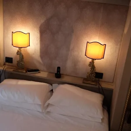 Hotel La Calcina