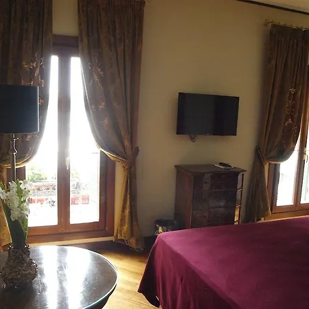 Hotel La Calcina Venice