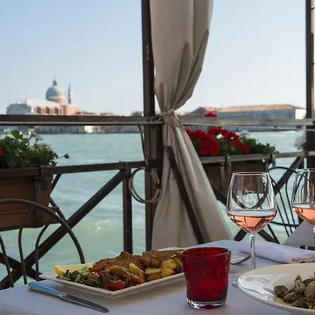 Hotel La Calcina Hotel Venice