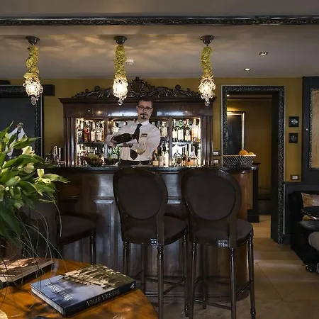 Hotel La Calcina 3*