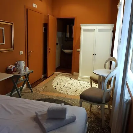 Pensjonat Casa Fornaretto