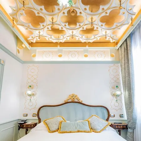 Monaco & Grand Canal Hotel Venise