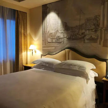 Bauer Il Palazzo Venice