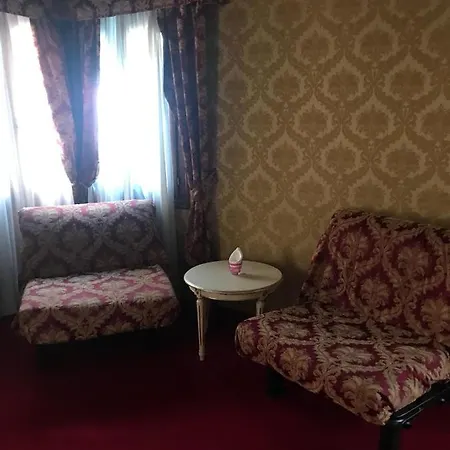 Casa Arte Венеция