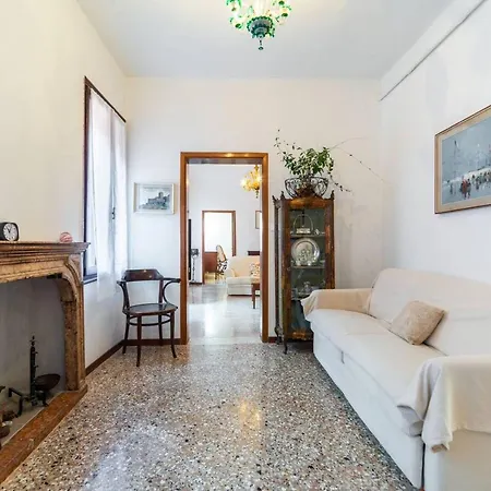 Residenza San Marco 4893 Veneza