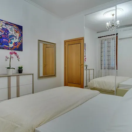 Ca' Rialto Apartment Venice