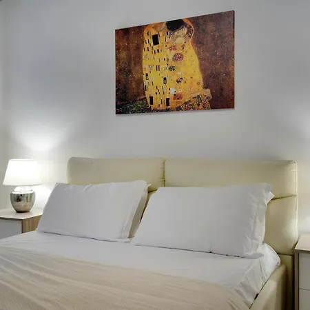 Apartment Ca' Rialto Venice