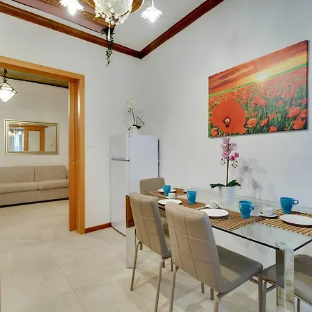 Ca' Rialto Apartment Venice