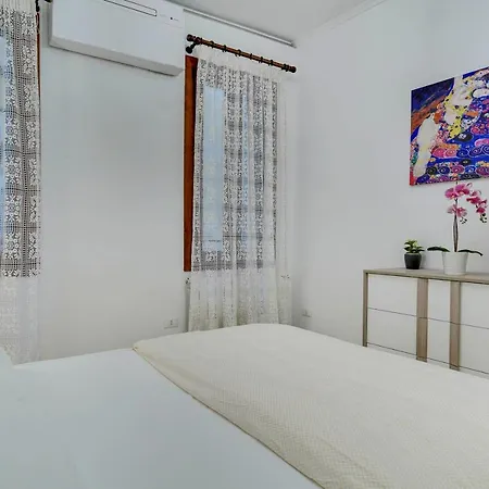 Apartment Ca' Rialto Venice