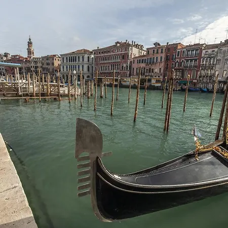 Ca' Rialto * Venice