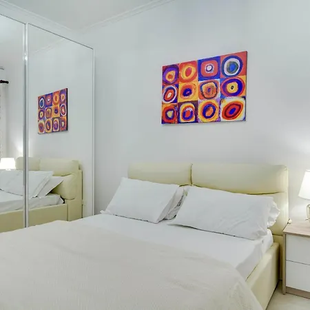 Apartment Ca' Rialto Venice