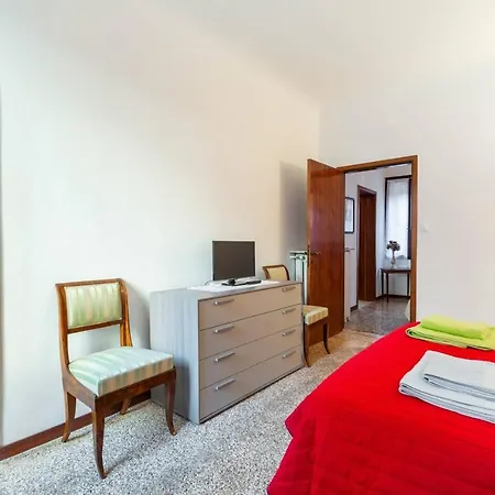 Apartamento Residenza San Marco 4893