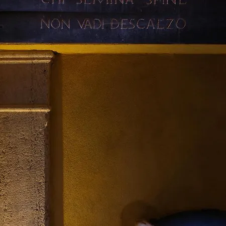 Affittacamere Ca' Dei Proverbi