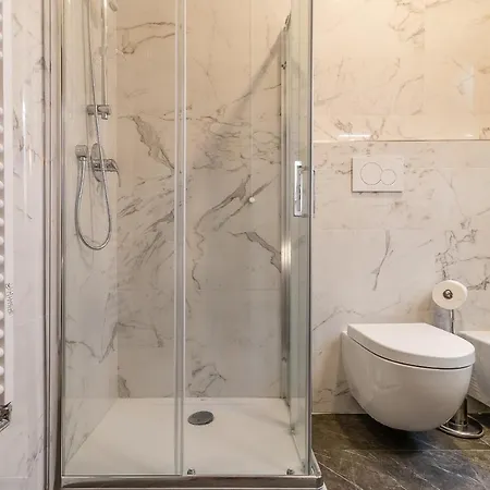 Venetian New Style @ Ca' D'oro Appartement Venise