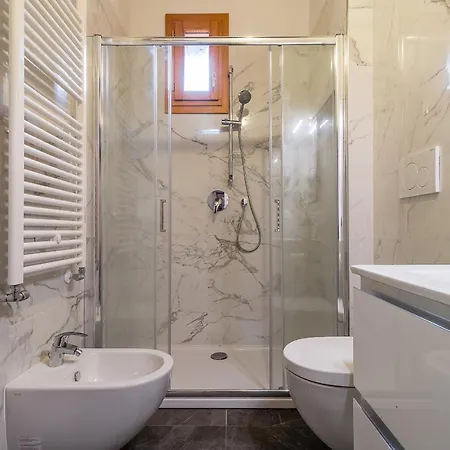 Venetian New Style @ Ca' D'oro Appartement Venise