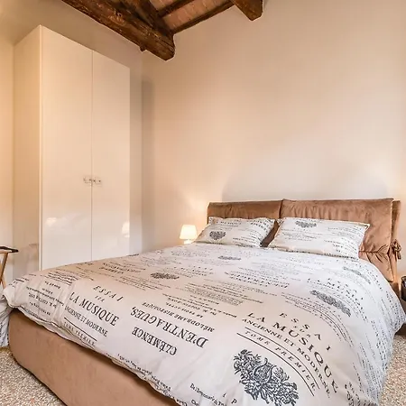 Venetian New Style @ Ca' D'oro Appartement Venise