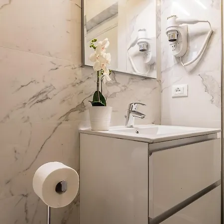 Venetian New Style @ Ca' D'oro Venise